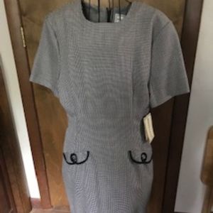 Misty Lane Dress
